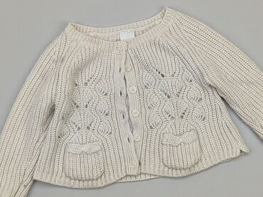 sweterki komunijne: Sweater, Palomino, 1.5-2 years, 86-92 cm, condition - Very good