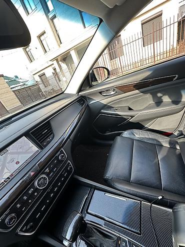 Kia: Kia K7: 2018 г., 2.4 л, Гибрид — 11