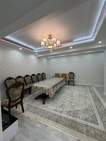 Продажа квартир: 3 комнаты, 97 м², Элитка, 8 этаж, Евроремонт — 17