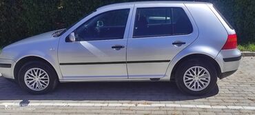 Volkswagen: Volkswagen Golf: 2000 г., 1.6 л, Механика, Бензин, Хэтчбэк at lalafo.kg — 5 Volkswagen: Volkswagen Golf: 2000 г., 1.6 л, Механика, Бензин, Хэтчбэк — 5