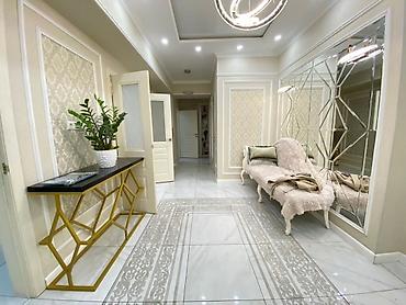 Долгосрочная аренда квартир: 2 комнаты, С мебелью полностью at lalafo.kg — 8 Долгосрочная аренда квартир: 2 комнаты, С мебелью полностью — 8