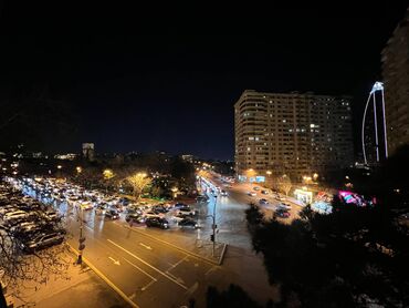 Köhnə tikili: Bakı, 4 otaqlı, Köhnə tikili, 100 kv. m — 22