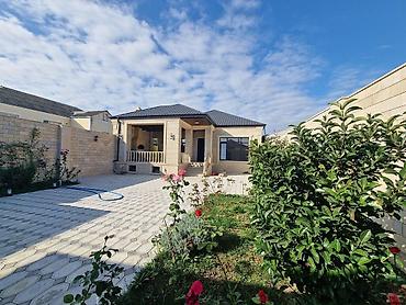 xacmazda obyekt satilir: Buzovna 4 otaqlı, 145 kv. m, Kredit var, Yeni təmirli — 7