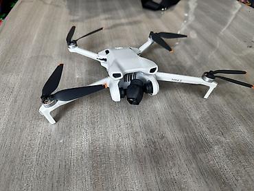 bt fm modulator: DJI Mini 3 + пульт DJI RC (с экраном) — комплект для аэрофото и видео — 4