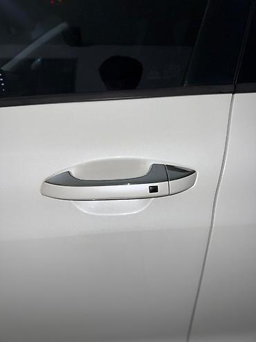 дешего: Kia K5: 2021 г., Седан — 9