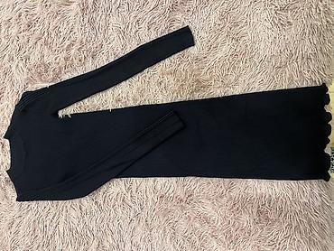 kurkler: Gündəlik don, Midi, Bershka, M — 2