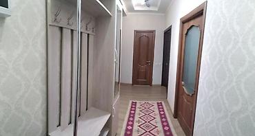 Долгосрочная аренда квартир: 2 комнаты, Агентство недвижимости, Без подселения, С мебелью полностью — 5