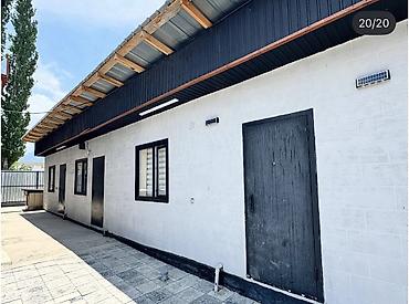 Продажа коттеджей и домов: 6 комнат, 220 м², 4 соток, Беш-Кюнгей, Собственник — 17