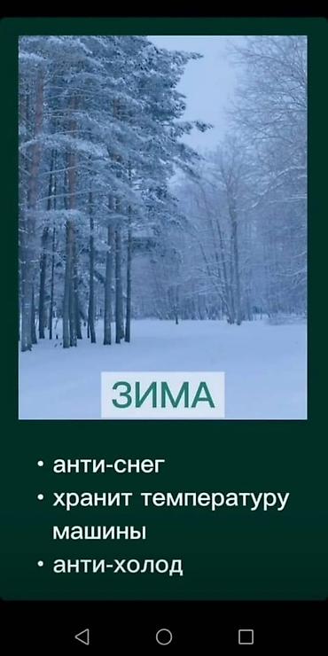 Другие аксессуары для салона: Хотите реже мыть машину? Чехол на автомобиль вам поможет! Быстро — 25