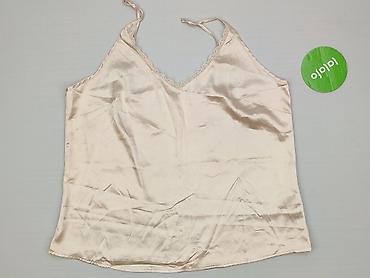 latex: Sinsay, Women`s top, size XL — 2