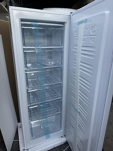 Морозильники: Морозильник, Новый, Самовывоз, Бесплатная доставка, Платная доставка — 2