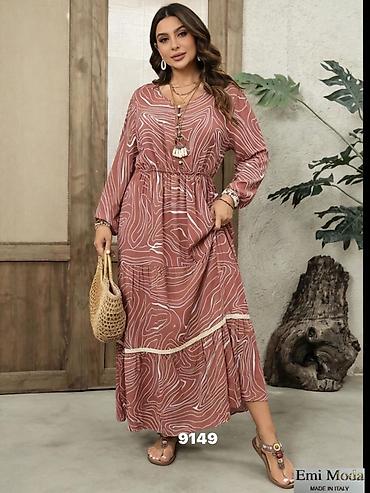 Haljine: ❤️❤️Prelepe duge haljine po ceni od 2000 din ❤️❤️ — 9