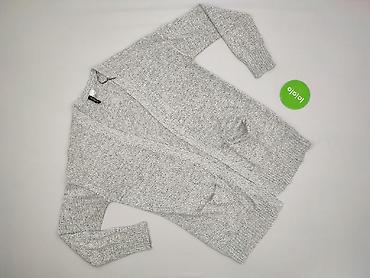 pull and: H&M Divided, Kardigan damski, rozmiar M — 2