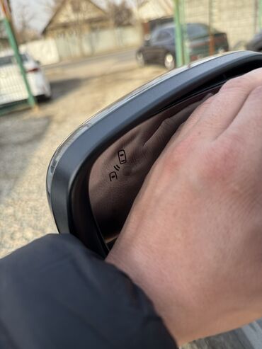 Renault: Renault QM6: 2020 г., 2 л, Типтроник, Газ, Кроссовер — 10