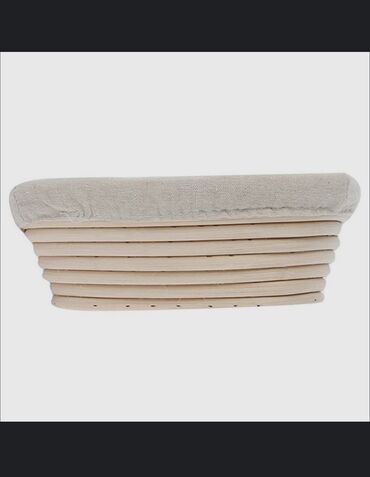 Другие товары для кухни: Ротанговая корзина для расстройки теста. КРУГЛЫЕ 25см и 22см ОВАЛЬНЫХ — 13