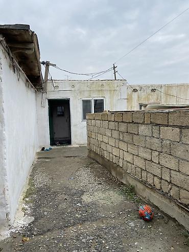 ev və bag: 5 otaqlı, 300 kv. m, Kredit yoxdur, Təmirsiz — 6
