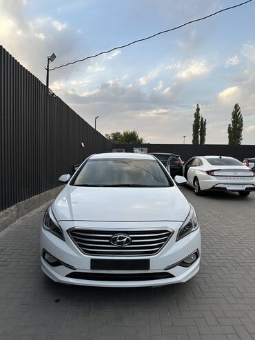 купить машину шевроле: Hyundai Sonata: 2019 г., 2 л, Автоматические, Газ, Седан