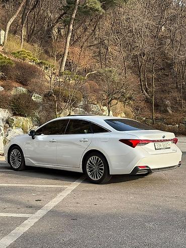 Toyota: Toyota Avalon: 2019 г., 2.5 л, Автомат, Гибрид, Седан — 3