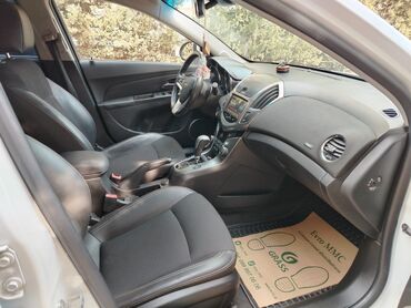 Chevrolet: 14500AZN satılır maşın Bakidədir. Chevrolet cruze hackbek. Merkezi — 11