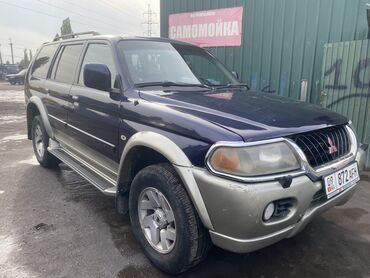 продаю авто в аварийном состоянии: Mitsubishi Minicab: 2001 г., 3 л, Автомат, Бензин, Универсал