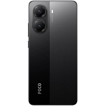poko x7: Poco X7 Pro, 256 GB, rəng - Qara, Sensor — 1