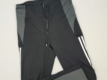 szorty męskie cropp: Шорти для чоловіків, M, Adidas, стан - Ідеальний