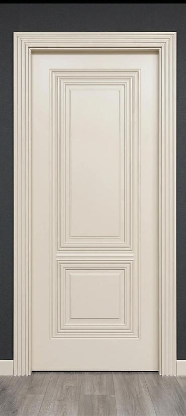 şuşe qapi: Valencia mokko (N) Kateqoriya: Otaq qapıları Ölçü: 80x200, 70x200 — 2
