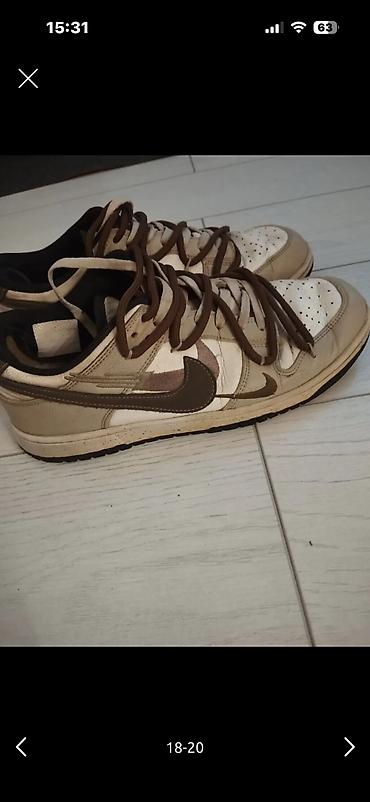 Ботинки: Кожаные — 4