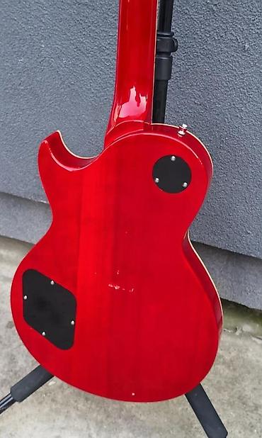 Gitare: HARLEY BENTON SC-450 CB ELEKTRIČNA GITARA | . Slanje po — 5
