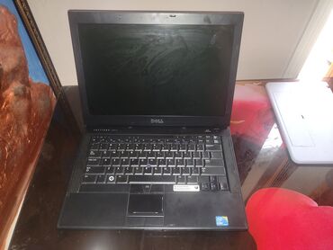 m 51: Нетбук, Dell, Б/у, Для работы, учебы