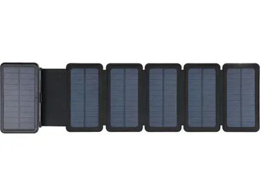 punjac za iphone x: Brand: Sandberg Model: Solarni punjač i powerbank Sandberg 420-73