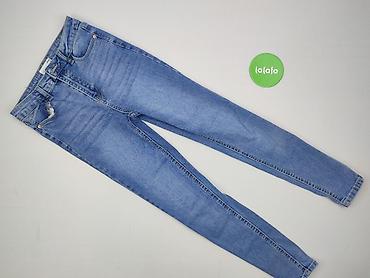 jeansy 46: Denim, Jeansy damskie, rozmiar S — 2