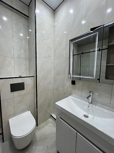 Продажа квартир: 2 комнаты, 76 м², Элитка, 2 этаж, Дизайнерский ремонт — 20