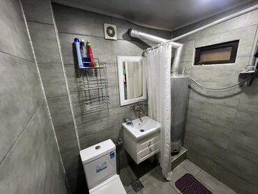 Köhnə tikili: Gəncə, 2 otaqlı, Köhnə tikili, 48 kv. m — 11