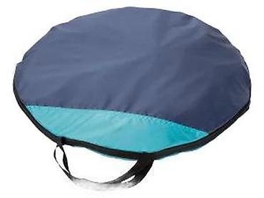 Šatori za decu: Dečiji pop-up šator za plažu – motiv ajkule - Zabavan šator u obliku — 15