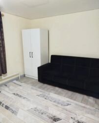 долгосрочные аренда квартир: Студия, Риэлтор, Без подселения, С мебелью полностью