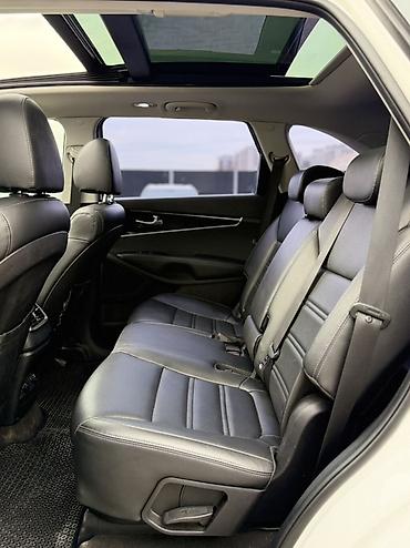 беларусь мтз 82 1: Kia Sorento: 2018 г., 2.2 л, Автомат, Дизель, Кроссовер — 5