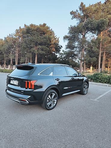 Kia: Kia Sorento: 1.6 l | 2023 il Ofrouder/SUV — 9
