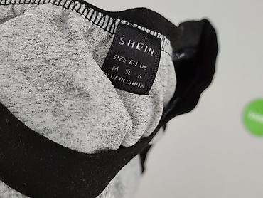 koszula rage age: Shein, T-shirt damski, rozmiar M — 4