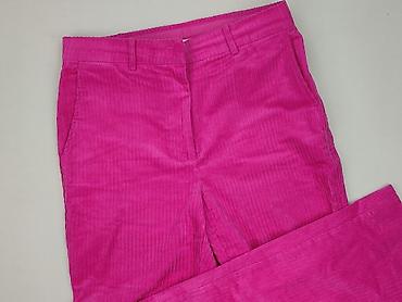98 cm: H&M, Spodnie materiałowe damskie, rozmiar M — 1