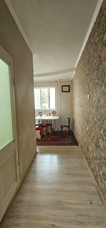 квартиры тунгус: 2 комнаты, 46 м², Тунгуч мкр 105 серия, 2 этаж, Старый ремонт — 8