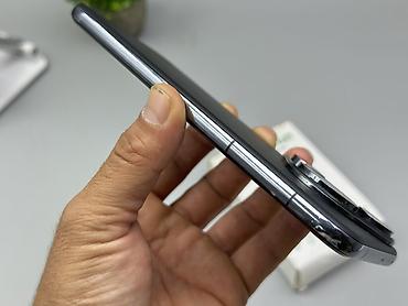 512: Huawei Pura 70 Pro, Б/у, 512 ГБ, цвет - Серый, 2 SIM — 3