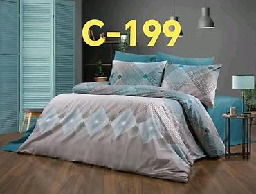 matis stolovi i stolice: Posteljina od 7 delova — 9