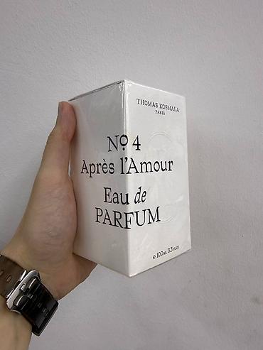 guerlain: Brend ətirlər seçimi 1) Jean Paul Gaultier Ultra Male – Eau de — 7