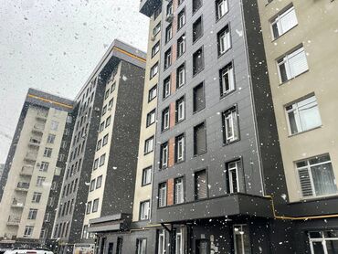 томми: 1 комната, 47 м², 7 этаж, Евроремонт