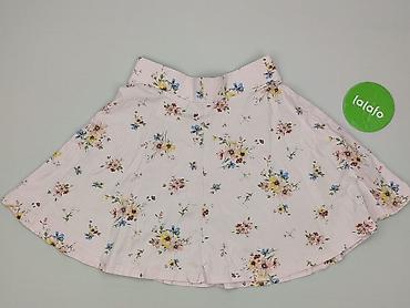 spódniczka basic: C&A, Spódnica damska, rozmiar S — 3