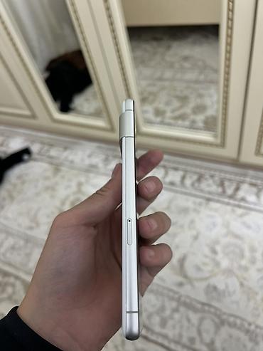 продаю телефон айфон 7: Google Pixel 7, Б/у, 128 ГБ, цвет - Белый — 2