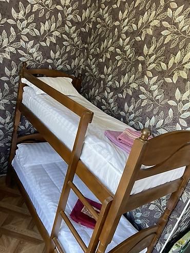 Гостиницы, отели (Посуточная аренда комнат): 📍Доброго времени суток! Каракол. В городе Каракол в гостевом доме — 35