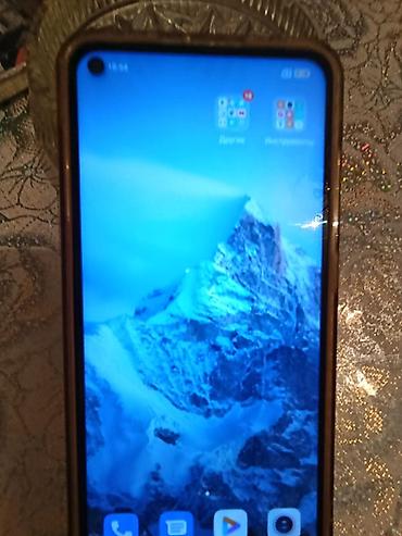 honor 8 s: Xiaomi 128 GB, rəng - Göy — 1