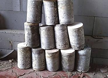 travertin fasad: Beton kesme desme xidmeti beton kesen beton kesimi sesiz vibrasiyasiz — 7
